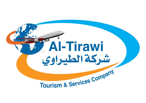 Al-Tirawi Tourism & Services logo